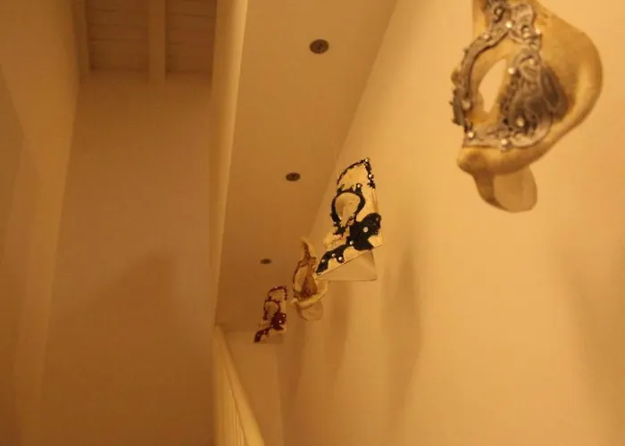 Bb Tortona Bed & Breakfast