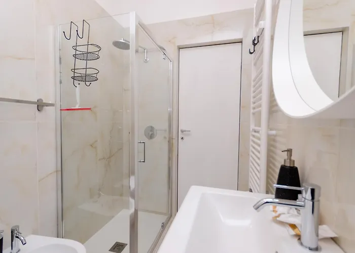 Appartement Vivimihome Fiordalisi A Pochi Passi Dalla Metro Milaan