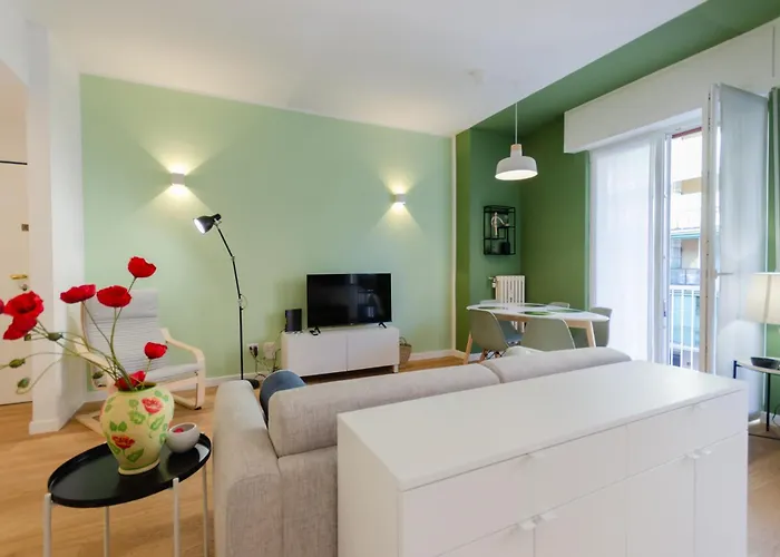 Vivimihome Fiordalisi A Pochi Passi Dalla Metro *