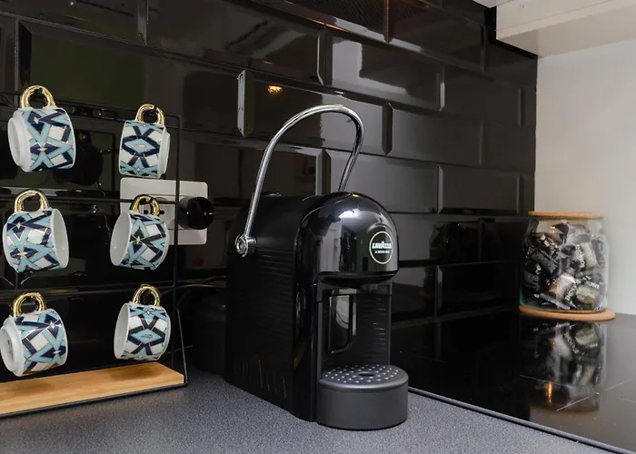 Vivimihome Fiordalisi A Pochi Passi Dalla Metro Appartement Milaan