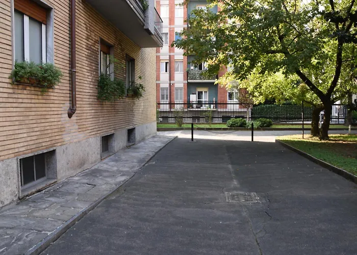 Mocenigo4 Апартаменты *