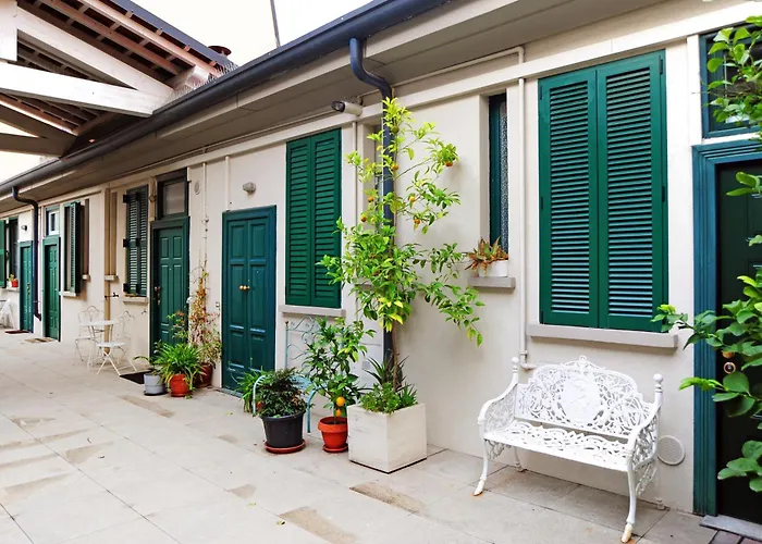 Apartamento Marco Polo