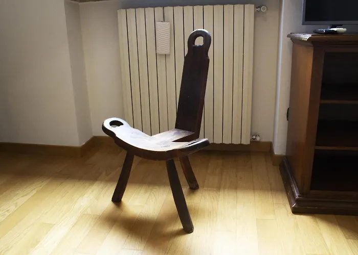 Bed & Breakfast Bb Tortona Milaan