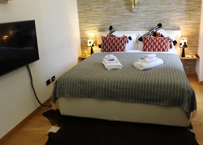 Bb Tortona Bed & Breakfast