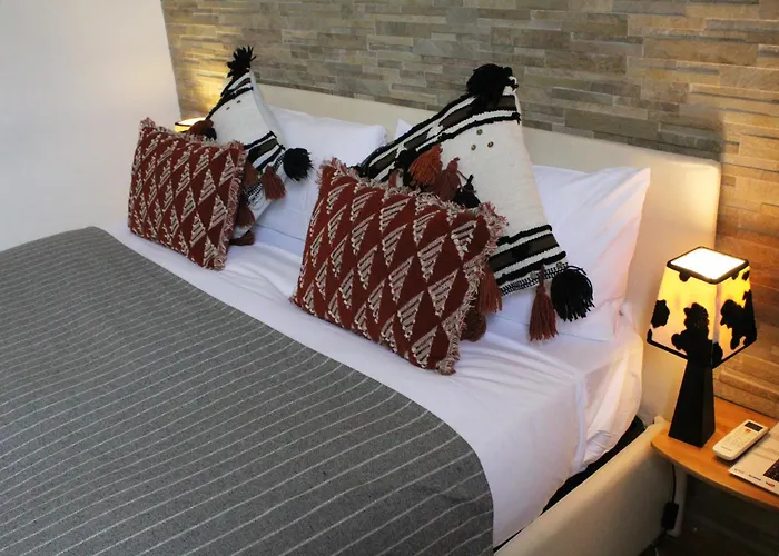 Bb Tortona Bed & Breakfast *