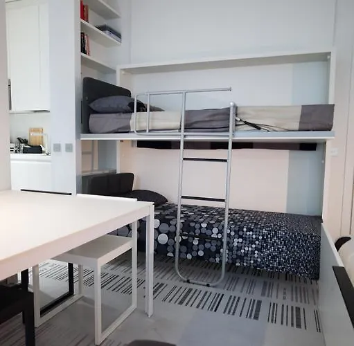 Apartment Stylish Mini In The Heart Of *