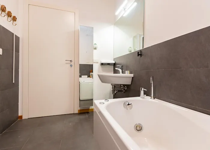 Premuda20 Elegant By Hospity Appartement Milaan