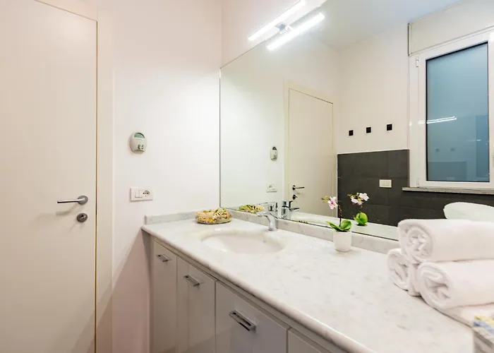 Premuda20 Elegant By Hospity Appartement