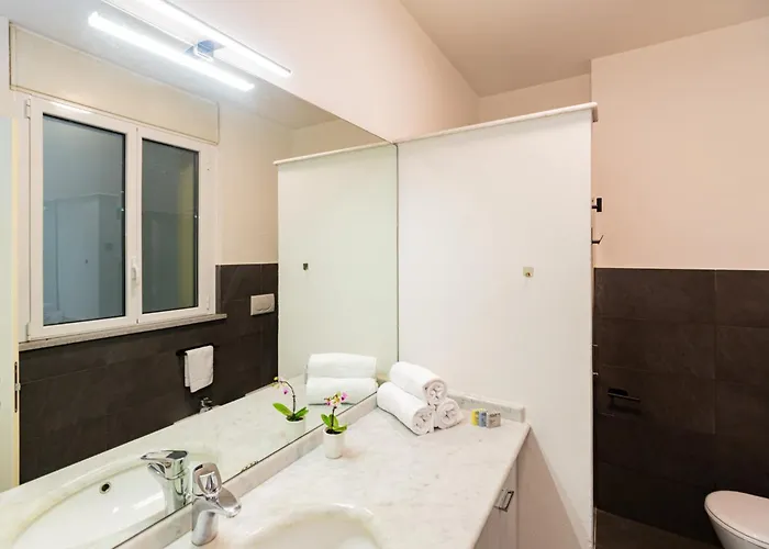 Appartement Premuda20 Elegant By Hospity *