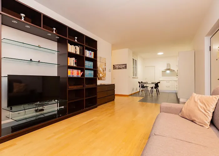 Premuda20 Elegant By Hospity Appartement Milaan