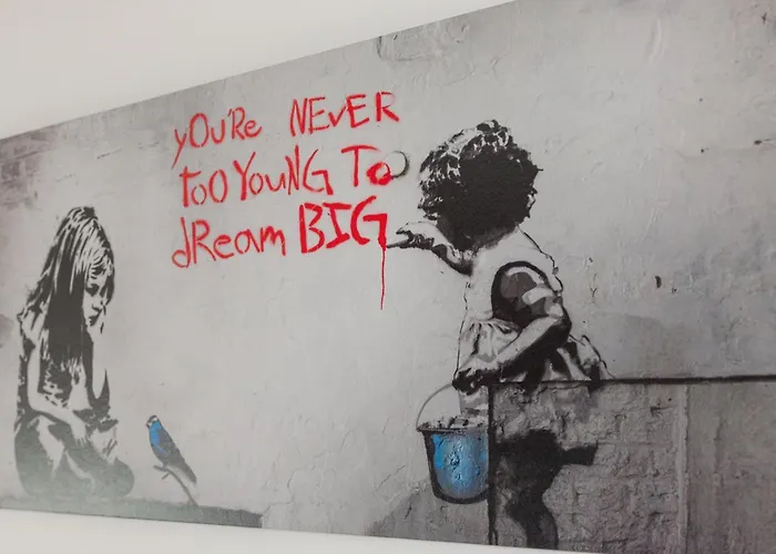 Appartamento Artstay - Loft Porta Romana, M3