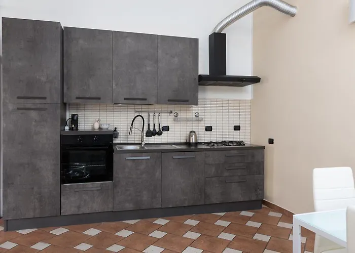 Artstay - Loft Porta Romana, M3