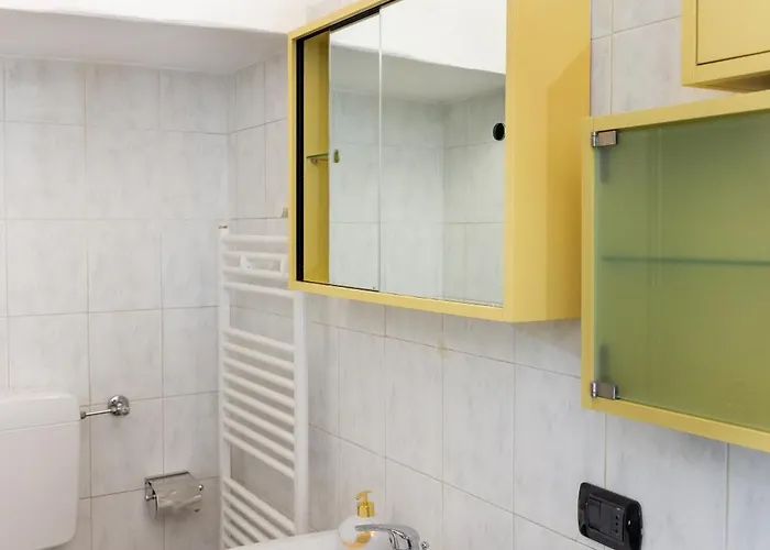 Artstay - Loft Porta Romana, M3 Appartamento *