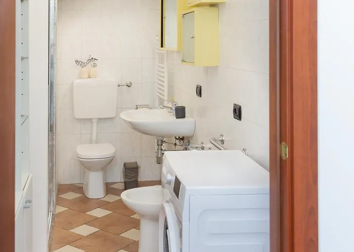 Artstay - Loft Porta Romana, M3