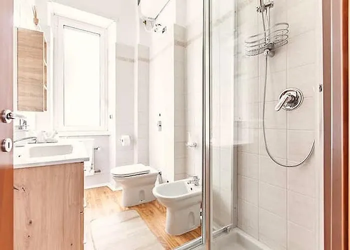 Ca' Misurata 40 Apartment Milan