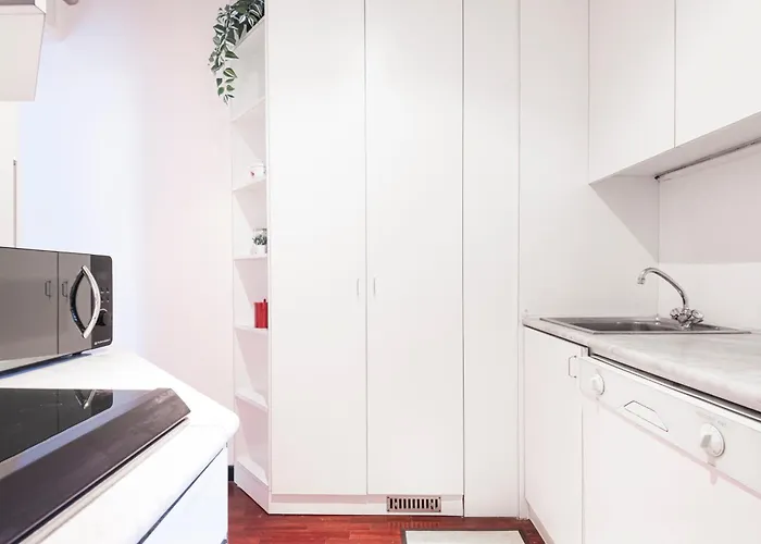 Easylife - - Marcora 12 - Lägenhet