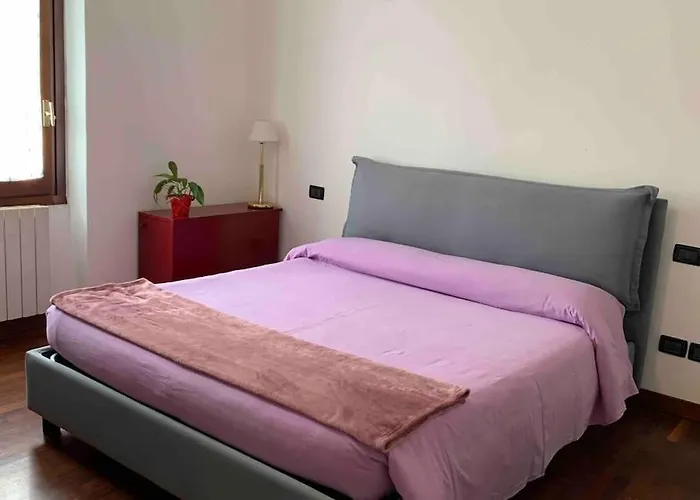 Apartamento Comfortable Typical Old Style *