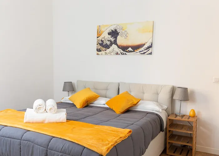 Artstay Exclusive Near Train Metro, Parking Apartamento *