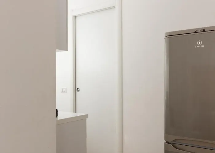 Artstay Exclusive Near Train Metro, Parking Apartamento Milán