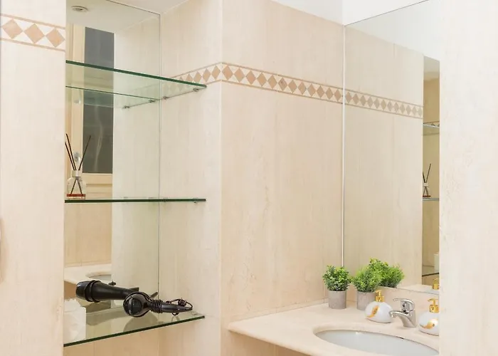 Apartmán Artstay - Exclusive Apt, Free Parking, Metro, Tram Milán