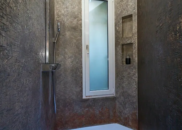 Duomo-city Life Luxury Design Loft Daire *