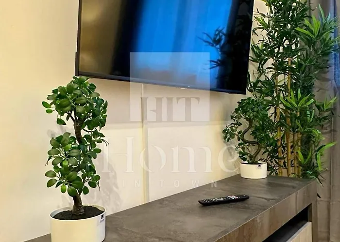 Apartman In Town - - Porta Nuova District Milánó