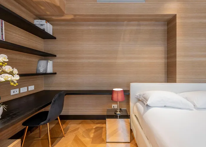 Royal - Centro Brera Milano