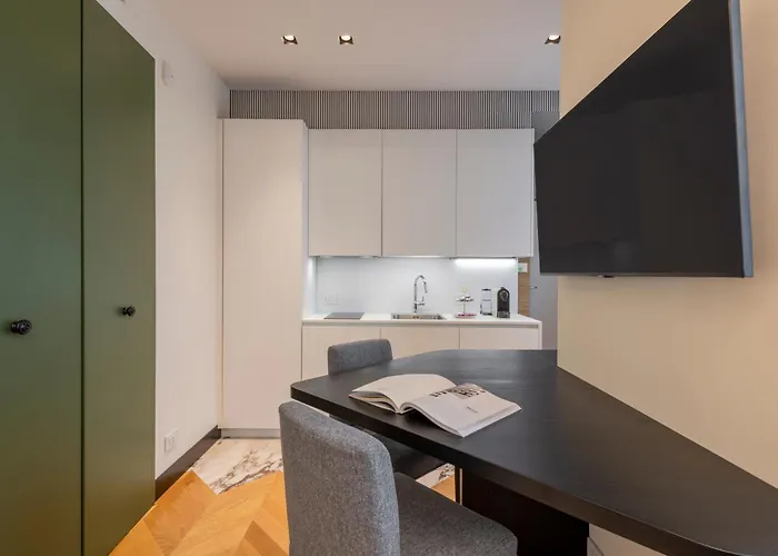 Royal - Centro Brera