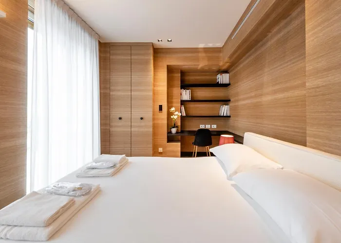 Royal - Centro Brera *