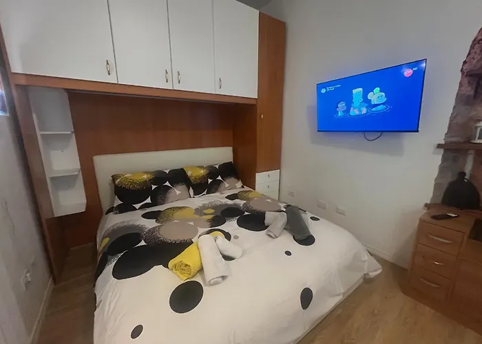 A.c.& G.o. Apartamento Milán