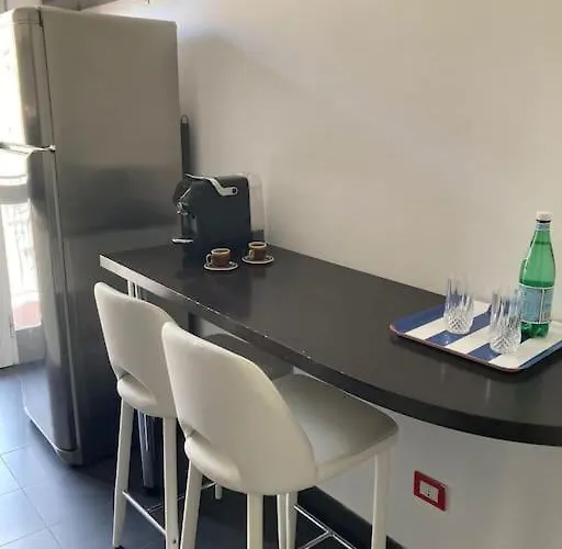 Casa 51 Arco Della Pace *