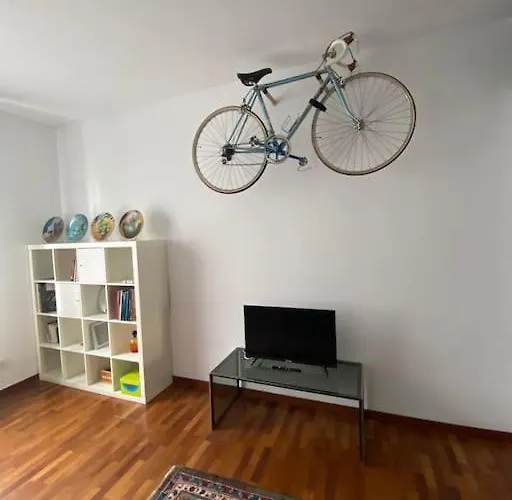 Casa 51 Arco Della Pace *