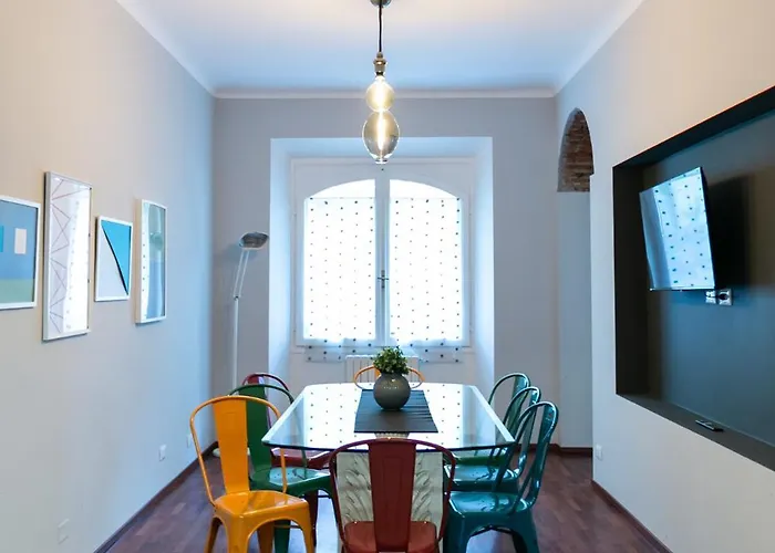 Sweet House Deluxe