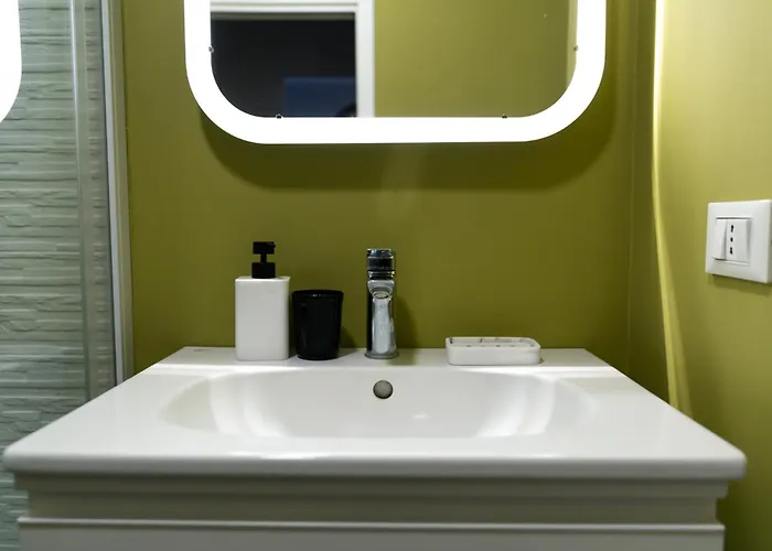Sweet House Deluxe Apartment *