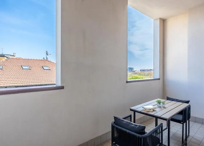 Apartamento Bocconi's Nest - Close To Duomo With Terrace