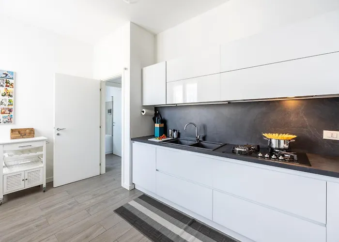 Apartamento Bocconi's Nest - Close To Duomo With Terrace *