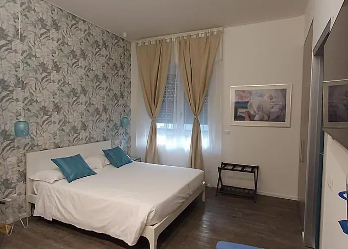 Marcona24 Aparthotel 4*