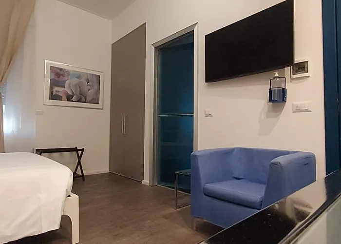 Marcona24 Aparthotel