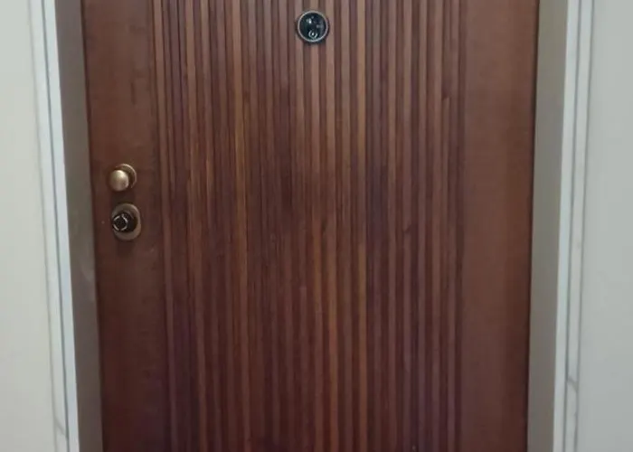 Aparthotel Marcona24 Milan