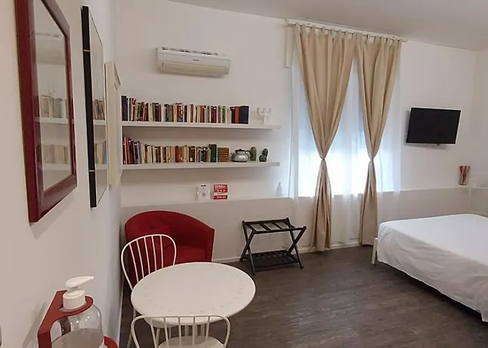 Aparthotel Marcona24 Milan