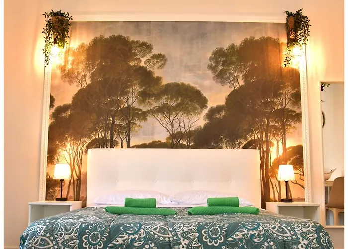 Dea Dreams - Amendola Fiera Near San Siro Stadium Apartment