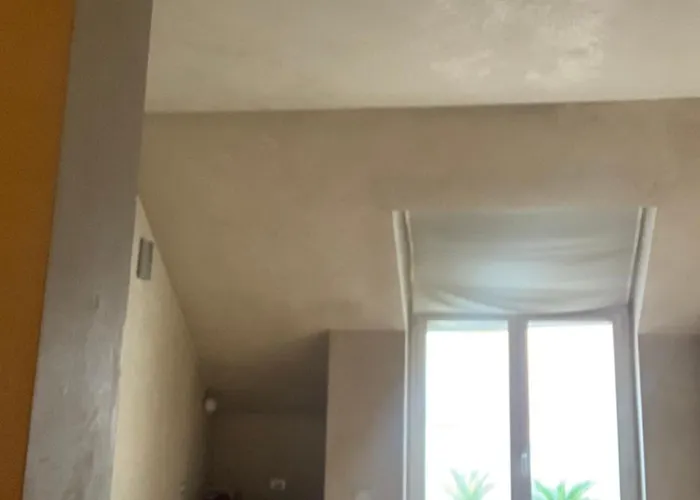 Appartamento Brera Lux Milano