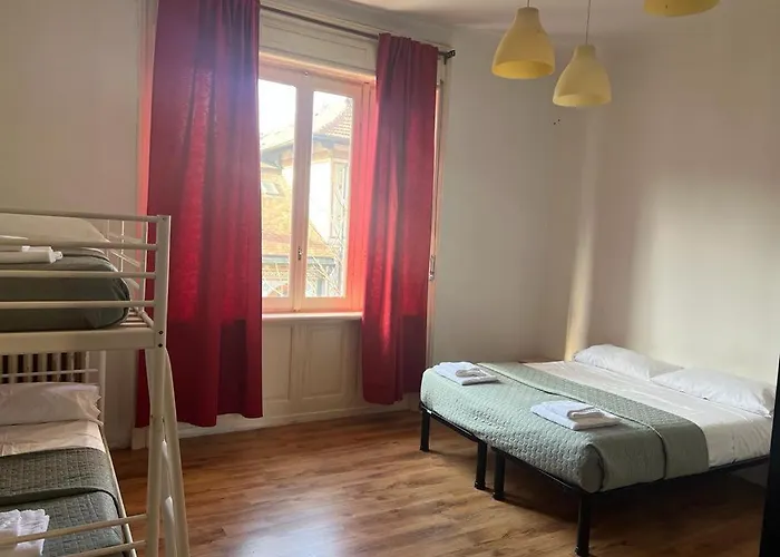 Pensjonat Ambra Boutique *