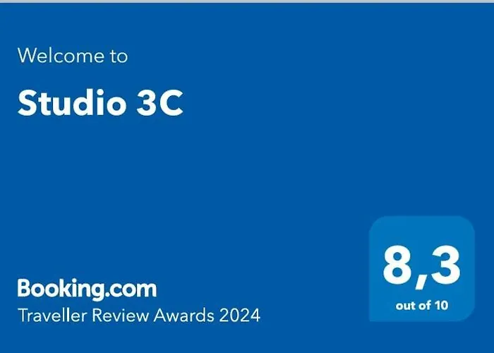 3c Апартаменты
