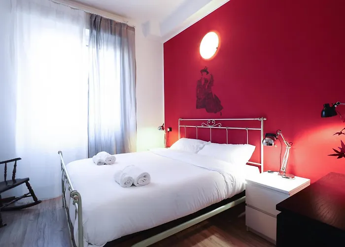 Apartment Primopiano - Palmaria *
