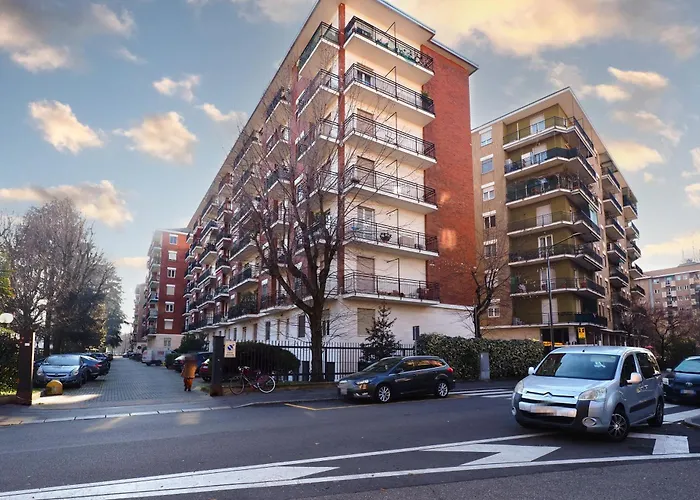 Primopiano - Palmaria Apartment