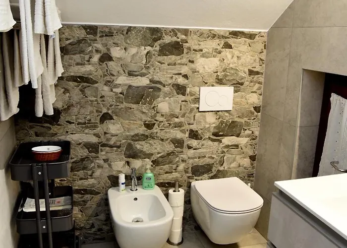 Апартаменты Viale Corsica 99