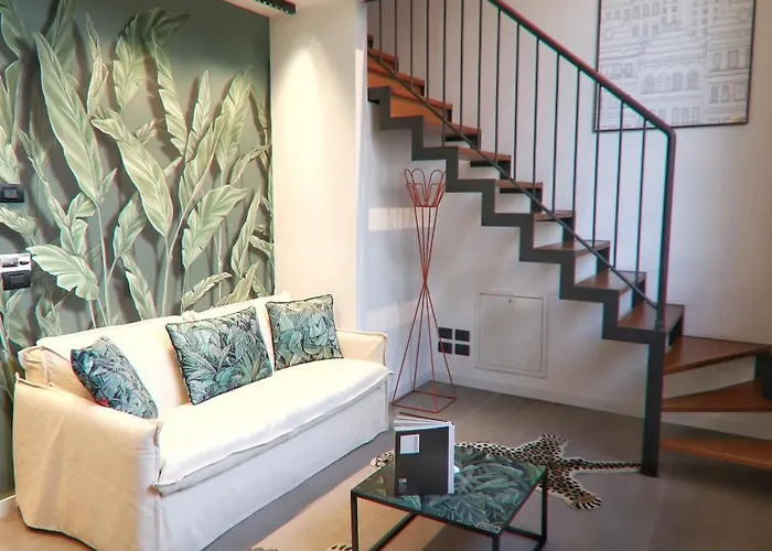 Experience Design Bed&show 4* Μιλάνο