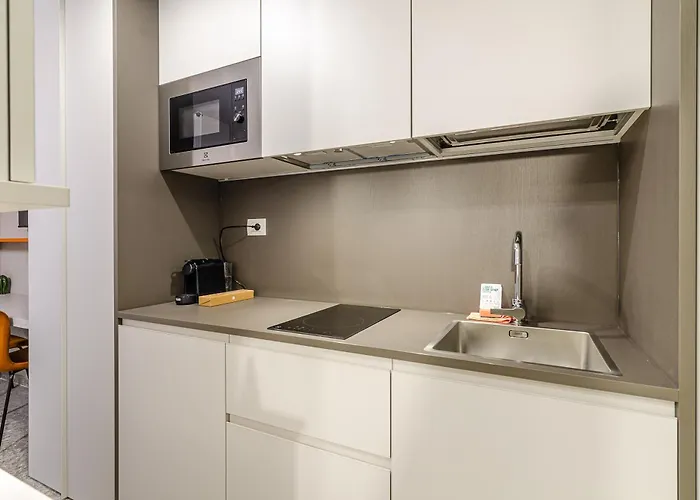 Design - Viale Umbria Apartmán Milán