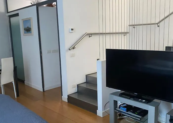 Ariberto21 4* Milano